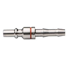Quick couplings (ISO 561), hose fitting, Male